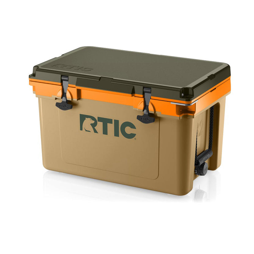 Homestead Table Gift Cooler - RTIC 32 Qt