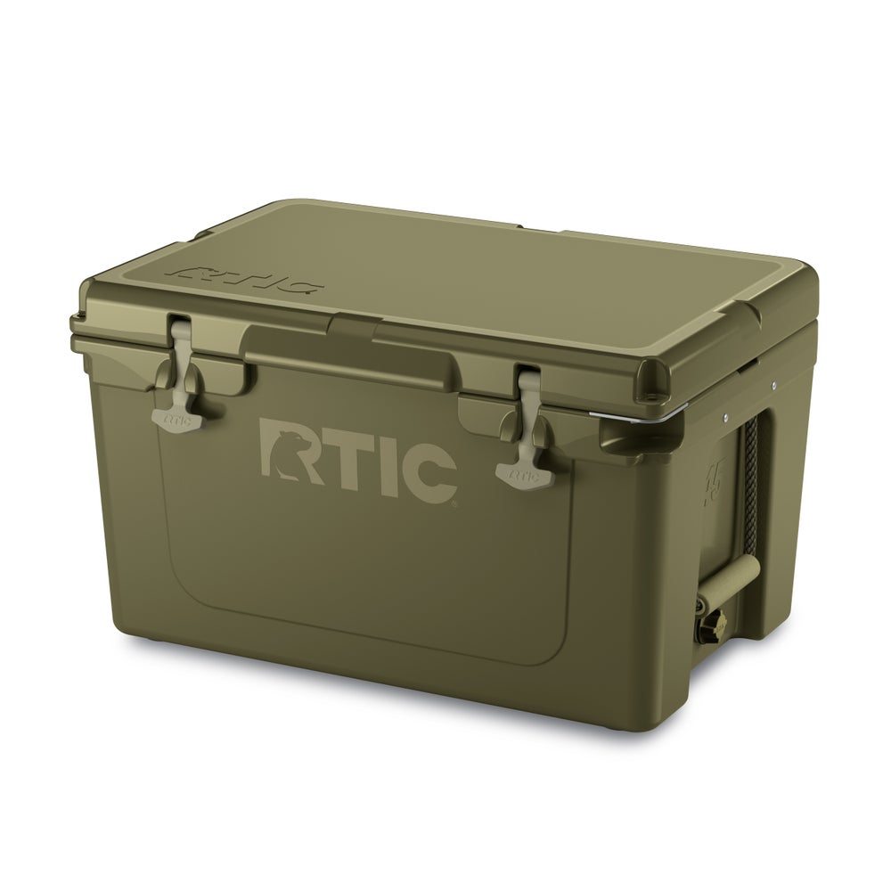 Bounty Feast Gift Cooler - RTIC 45 Qt