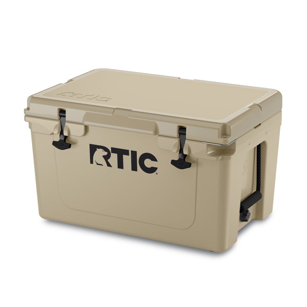Bounty Feast Gift Cooler - RTIC 45 Qt