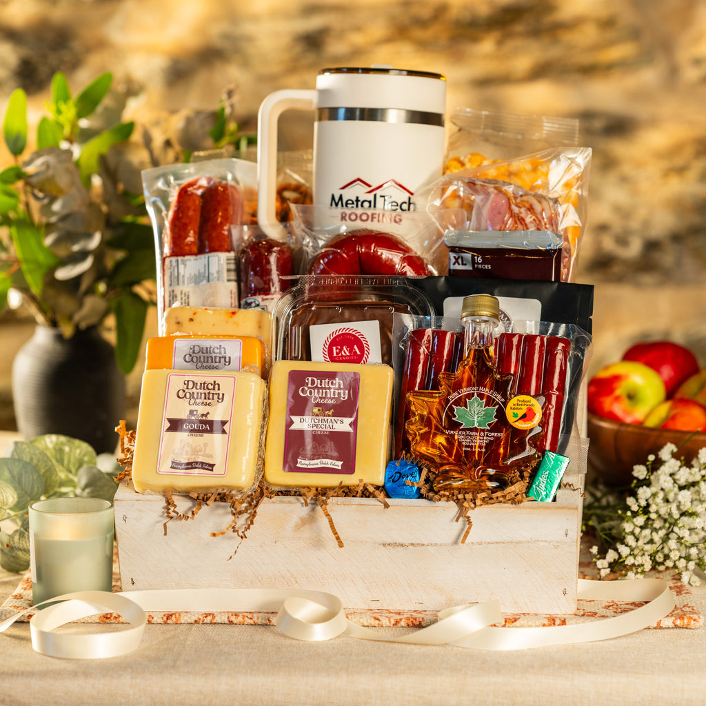 Gifts w/Customizable Drinkware