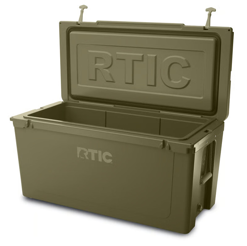 The Heritage Spread Gift Cooler - RTIC 145 Qt