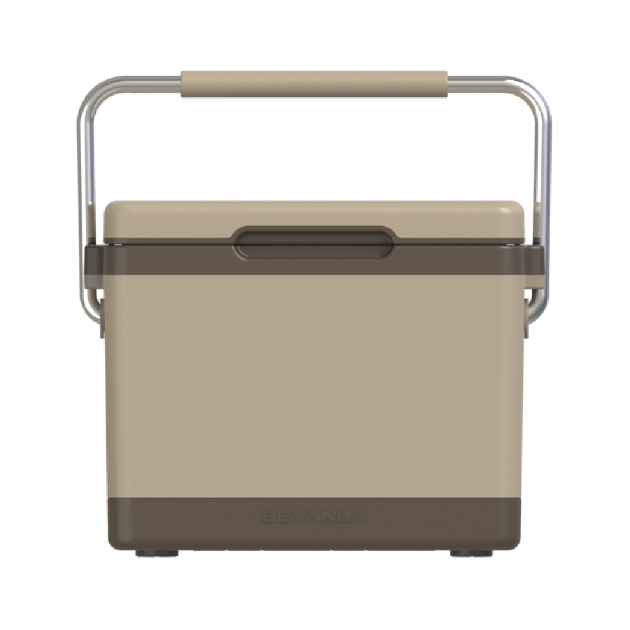 Hearthside Treats Gift Cooler - Bevanda 10 Qt
