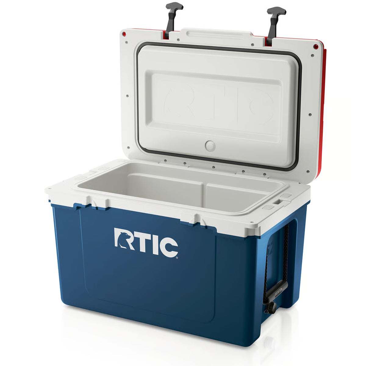 Country Wayfarer Gift Cooler - RTIC 52 Qt