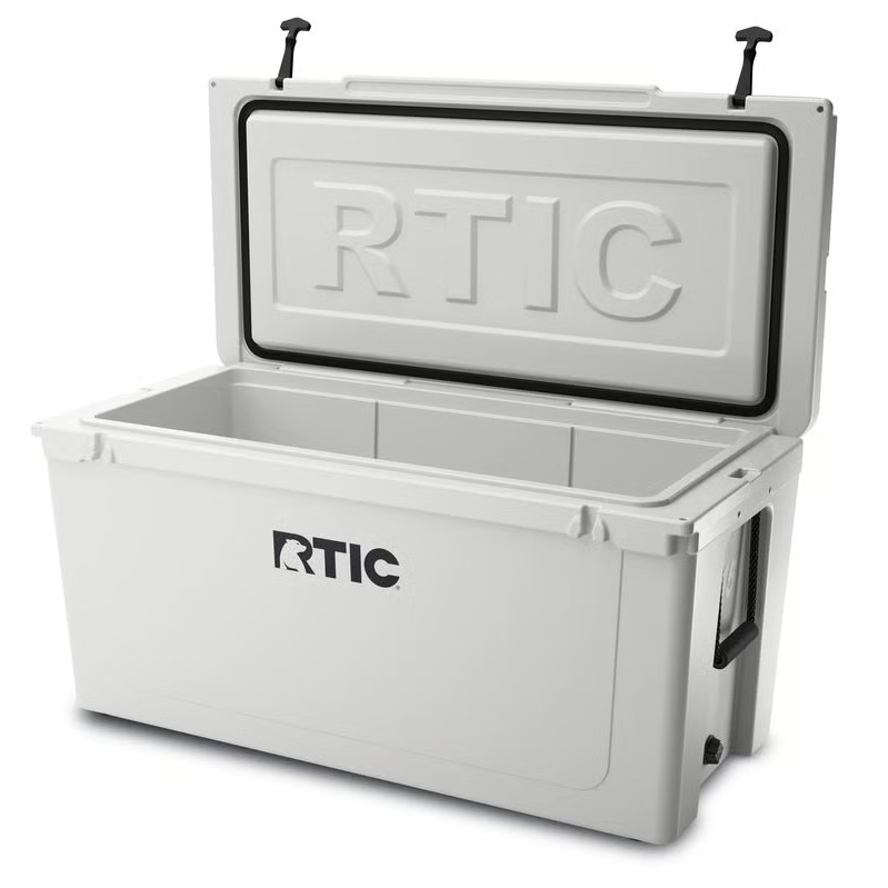 The Heritage Spread Gift Cooler - RTIC 145 Qt
