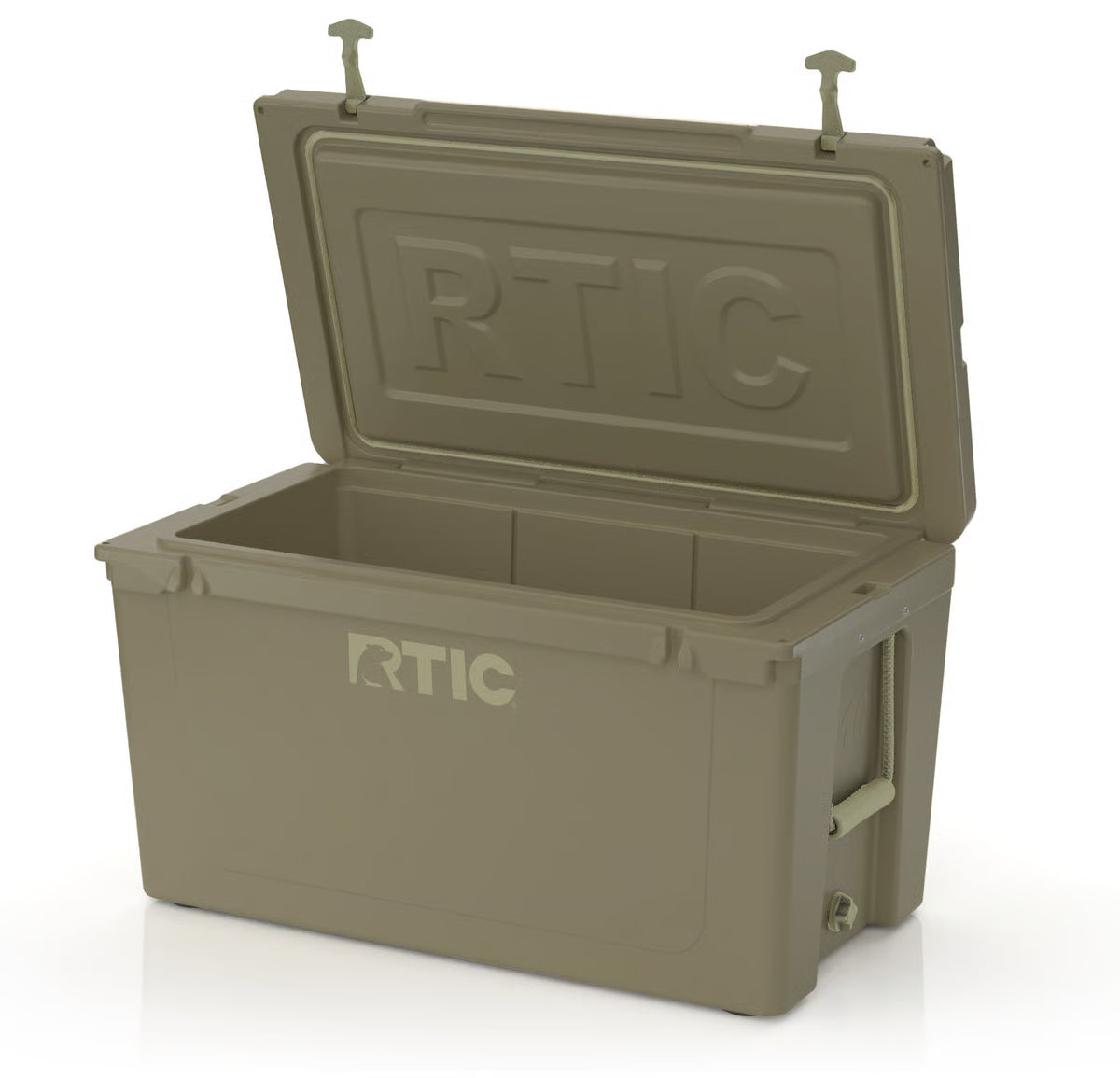 Farmstead Feast Gift Cooler - RTIC 110 Qt