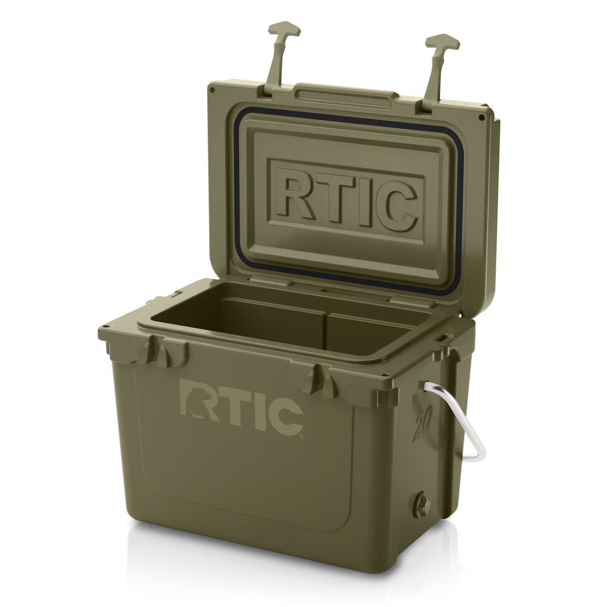 Dutch Pantry Gift Cooler - RTIC 20 Qt