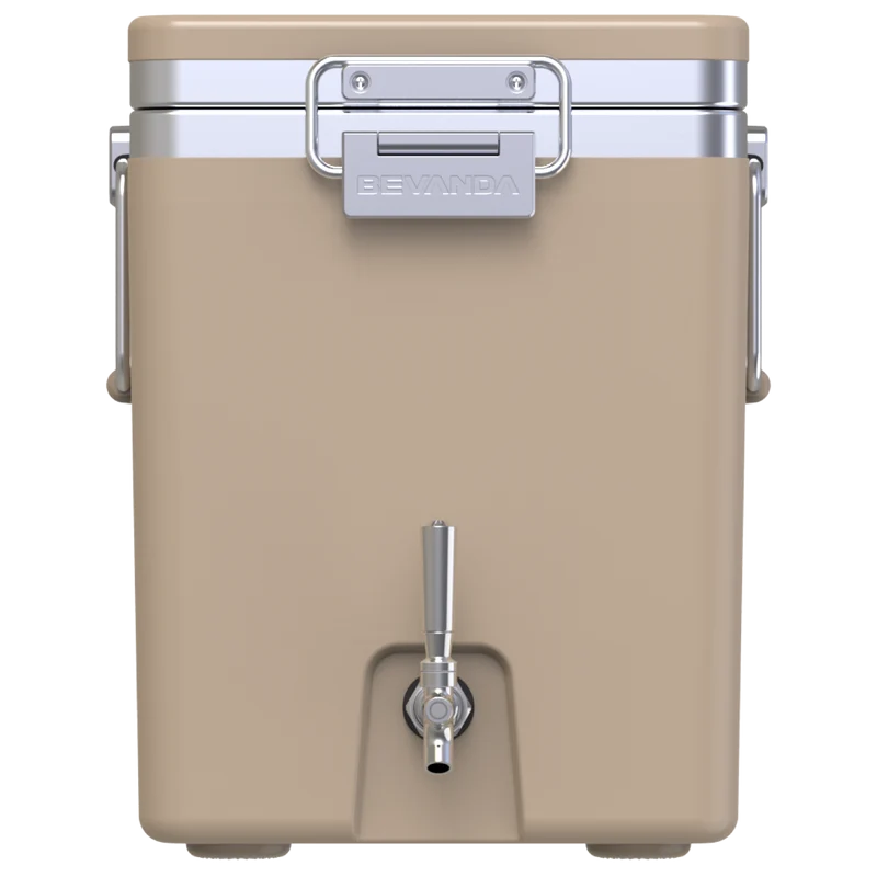 The Gathering Gift Cooler - Bevanda Sperse 5 Gallon
