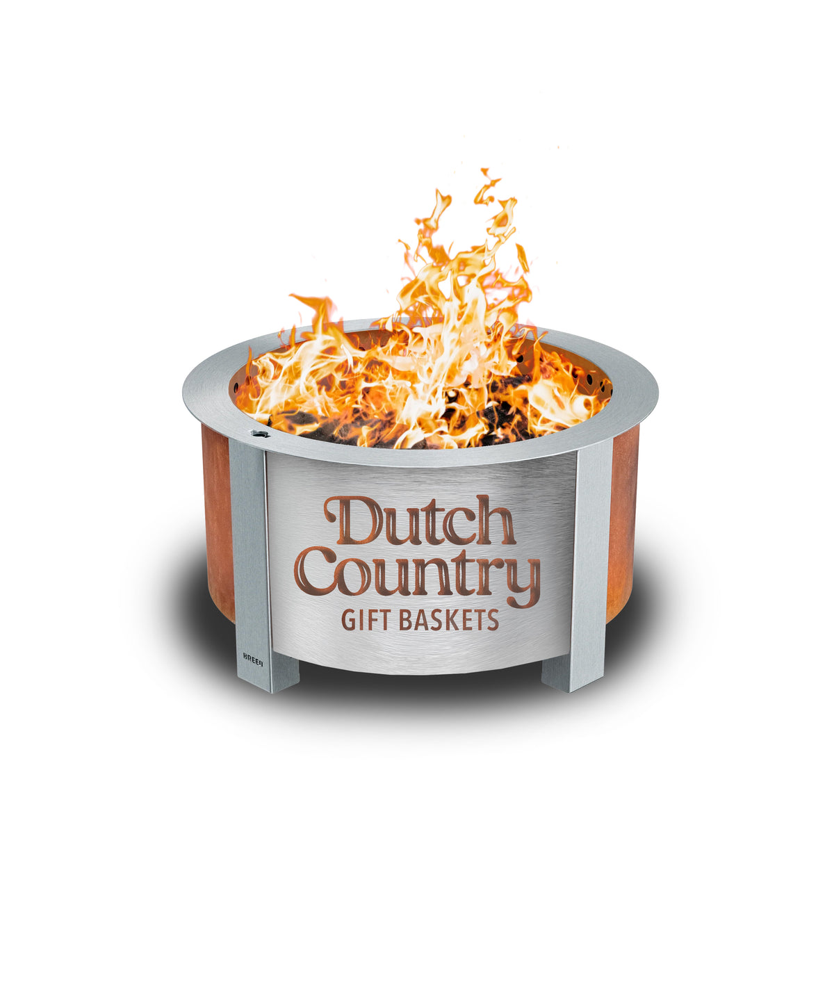Breeo Fire Pit Gift 24"