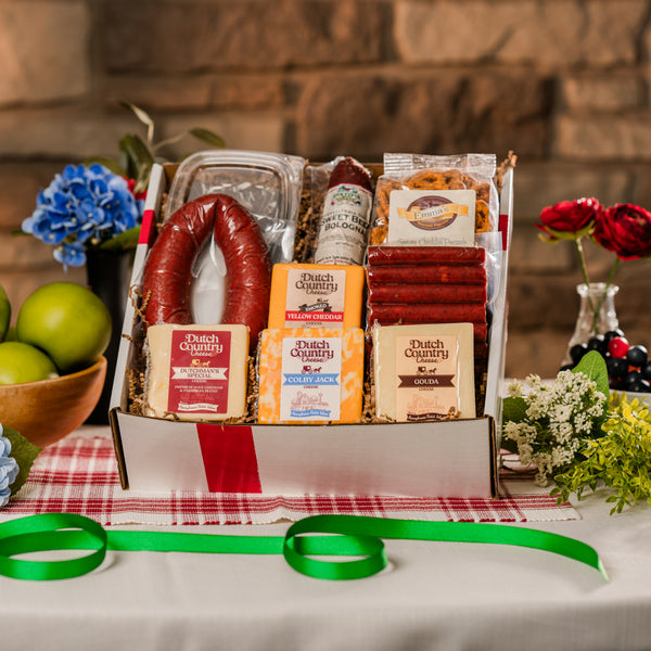 Farmer's Gift Box