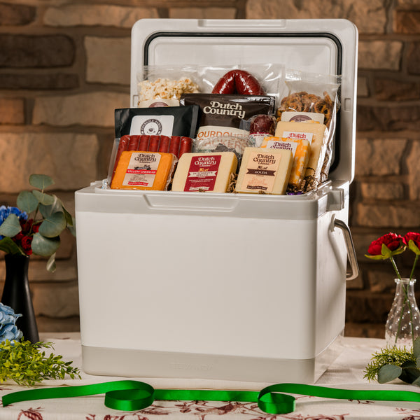 Farmhouse Favorites Gift Cooler - Bevanda 20 Qt
