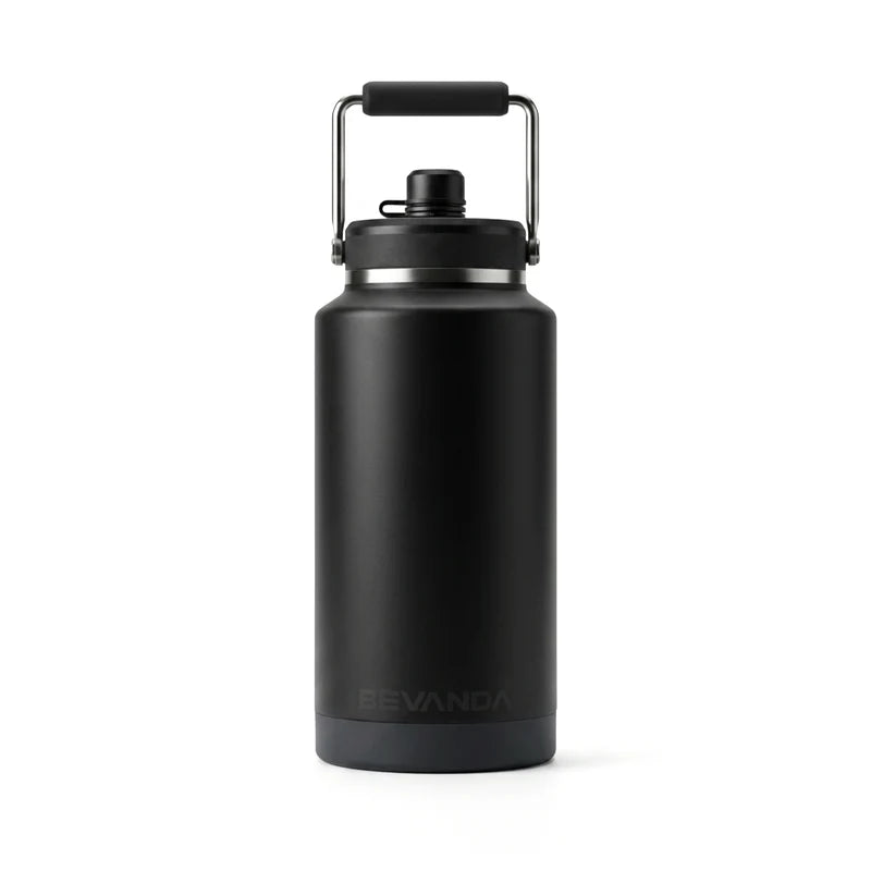 The Quencher Bevanda 1 Gallon Thermos Gift