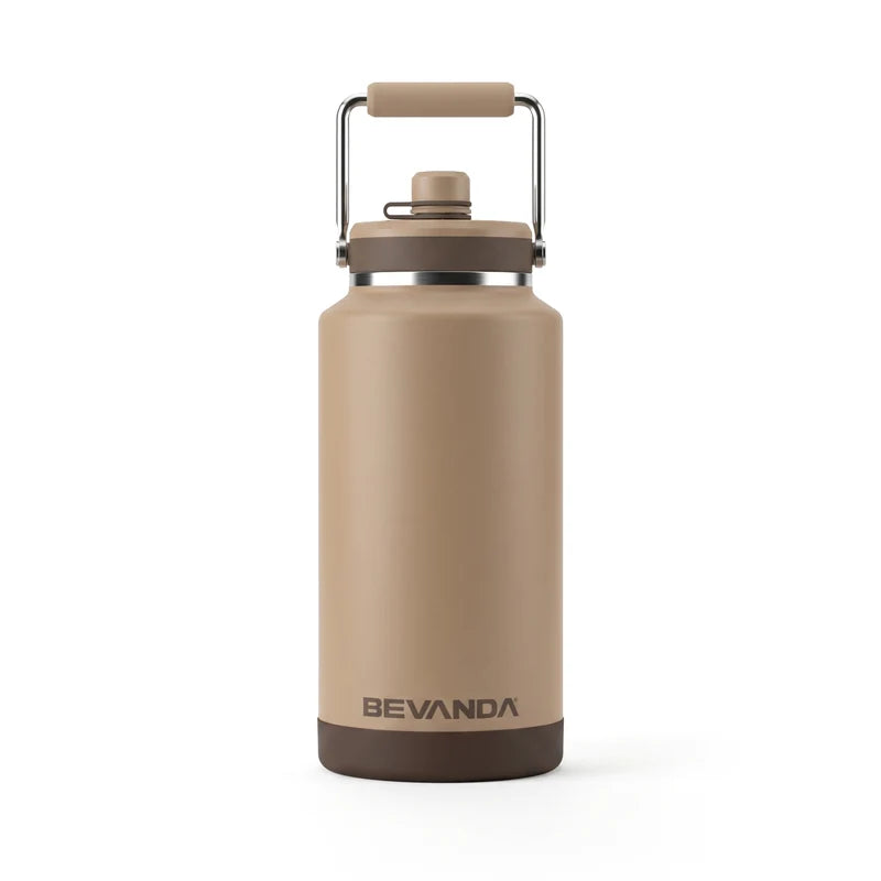 The Quencher Bevanda 1 Gallon Thermos Gift