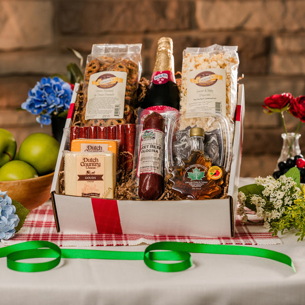 Holiday Cheer Gift Box