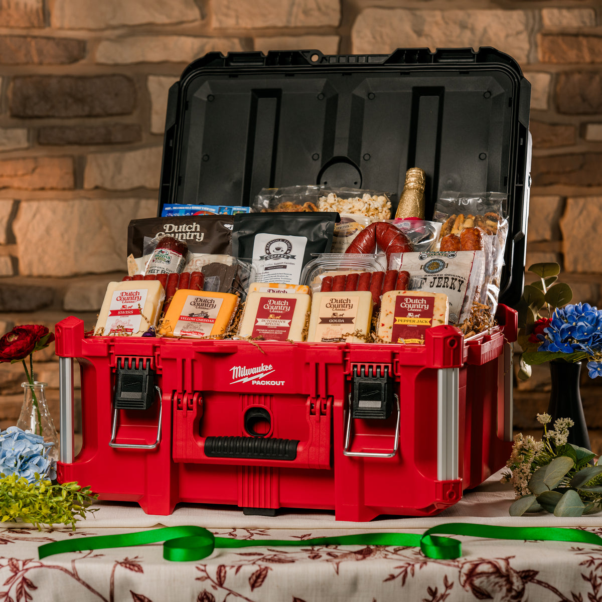 Milwaukee B Delight Gift