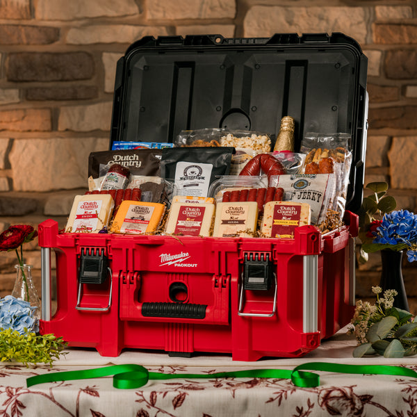 Milwaukee B Delight Gift