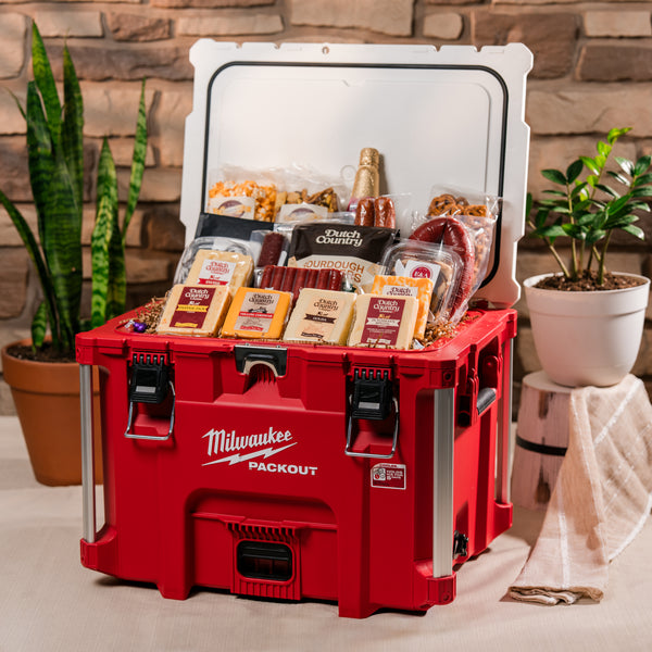 Milwaukee PACKOUT 40QT Cooler