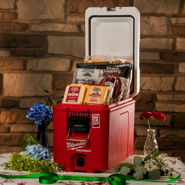 Milwaukee PACKOUT 16Qt Lunchbox