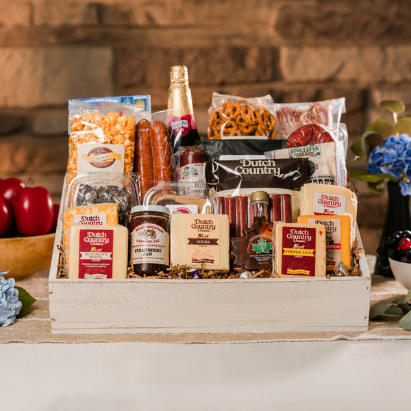 The Prizewinner Gift Crate