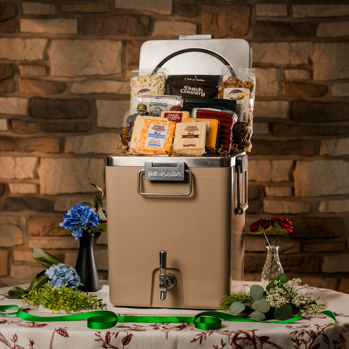 The Gathering Gift Cooler - Bevanda Sperse 5 Gallon