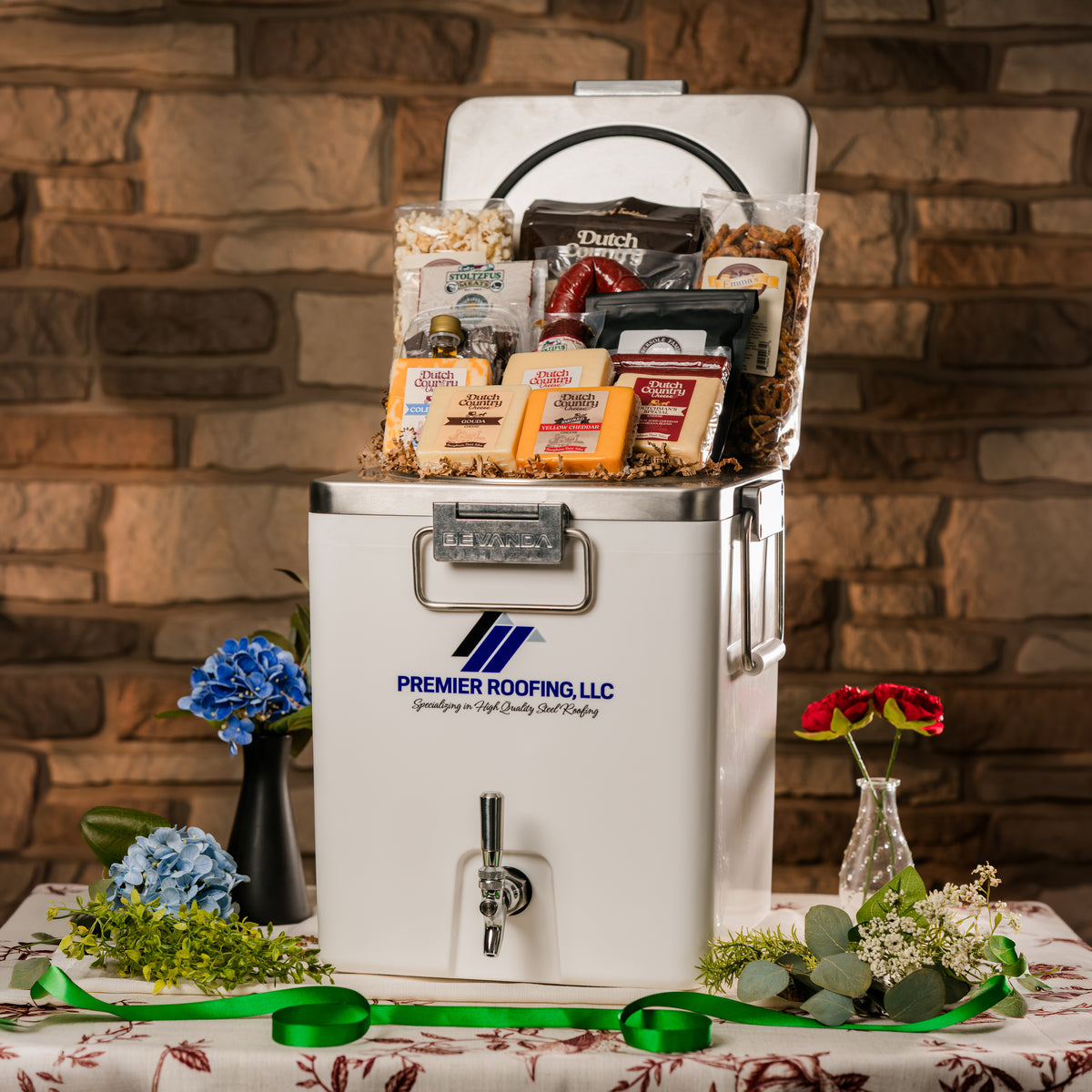 The Gathering Gift Cooler - Bevanda Sperse 5 Gallon