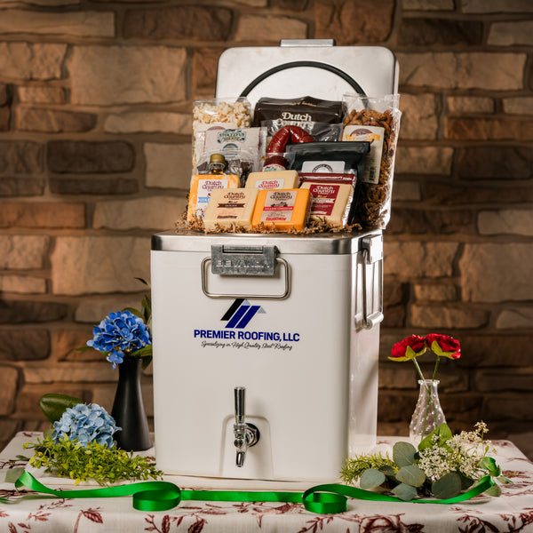 The Gathering Gift Cooler - Bevanda Sperse 5 Gallon