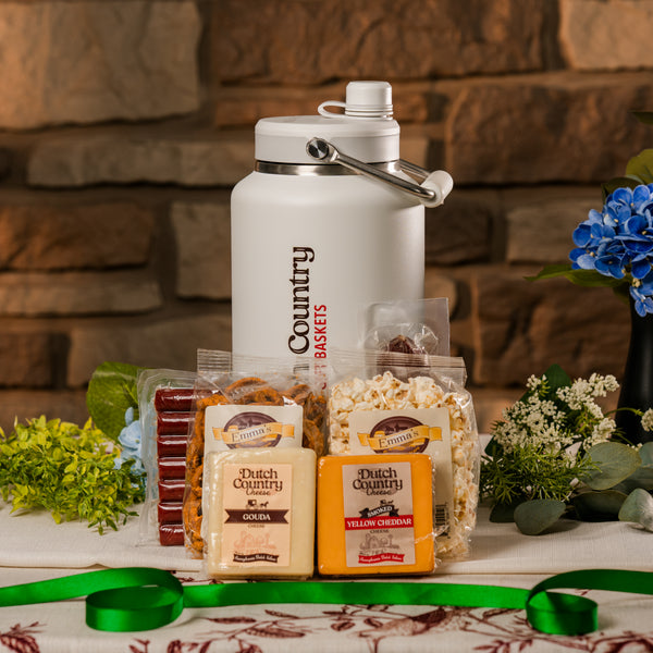 The Quencher Bevanda 1 Gallon Thermos Gift