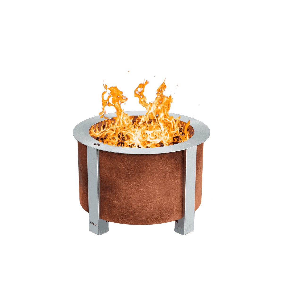 Breeo Fire Pit Gift 19"