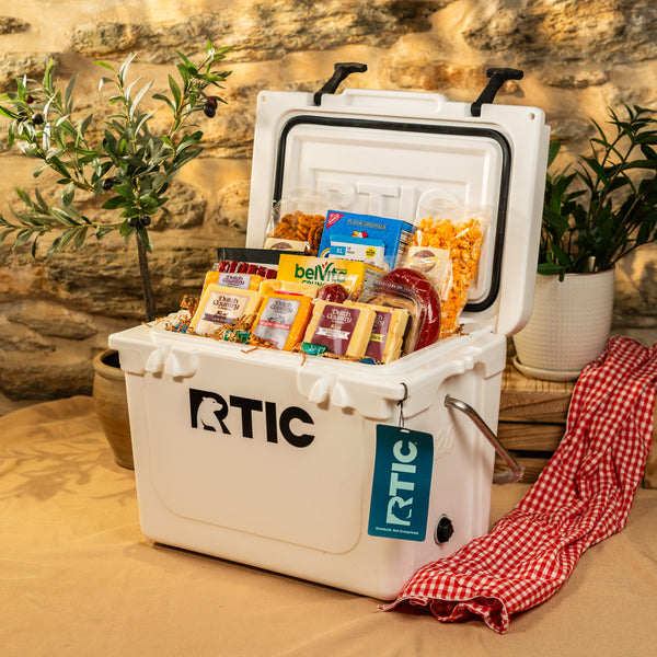 Dutch Pantry Gift Cooler - RTIC 20 Qt