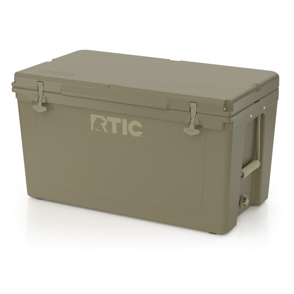 Farmstead Feast Gift Cooler - RTIC 110 Qt – Dutch Country Gift Baskets