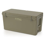 The Heritage Spread Gift Cooler - RTIC 145 Qt