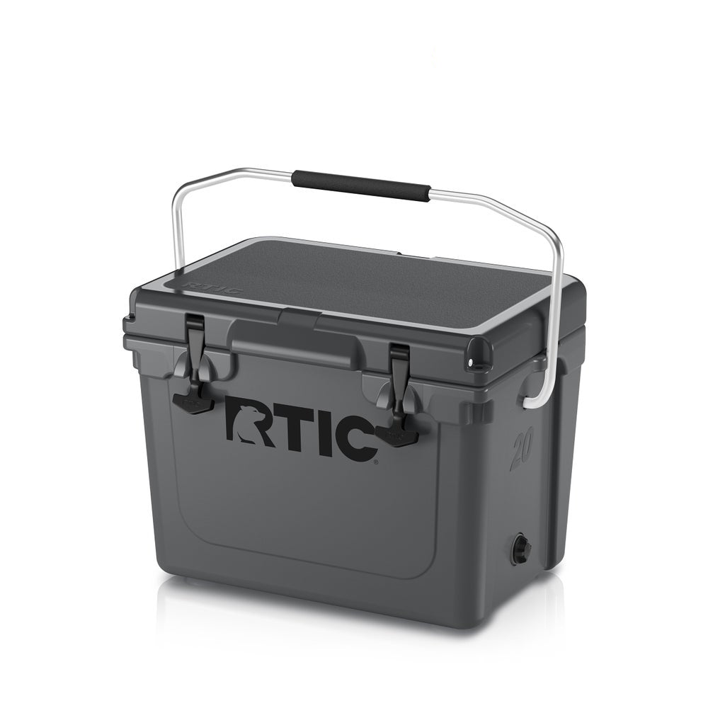 Dutch Pantry Gift Cooler - RTIC 20 Qt – Dutch Country Gift Baskets