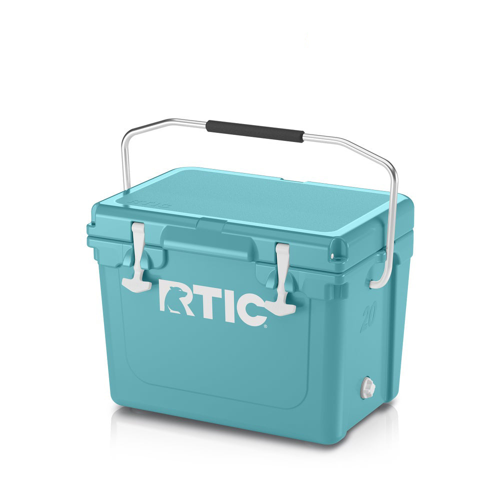 Dutch Pantry Gift Cooler - RTIC 20 Qt – Dutch Country Gift Baskets