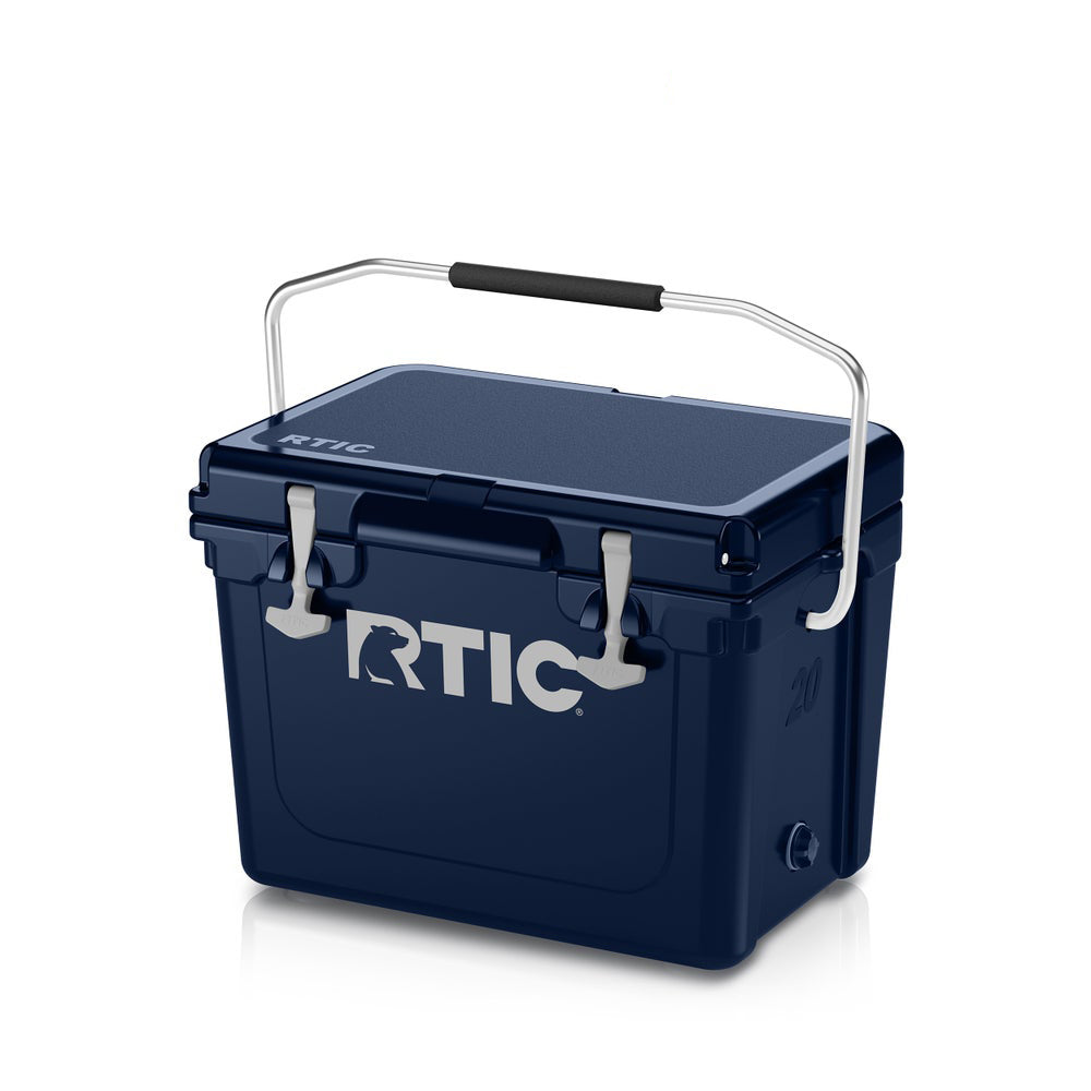 Dutch Pantry Gift Cooler - RTIC 20 Qt – Dutch Country Gift Baskets