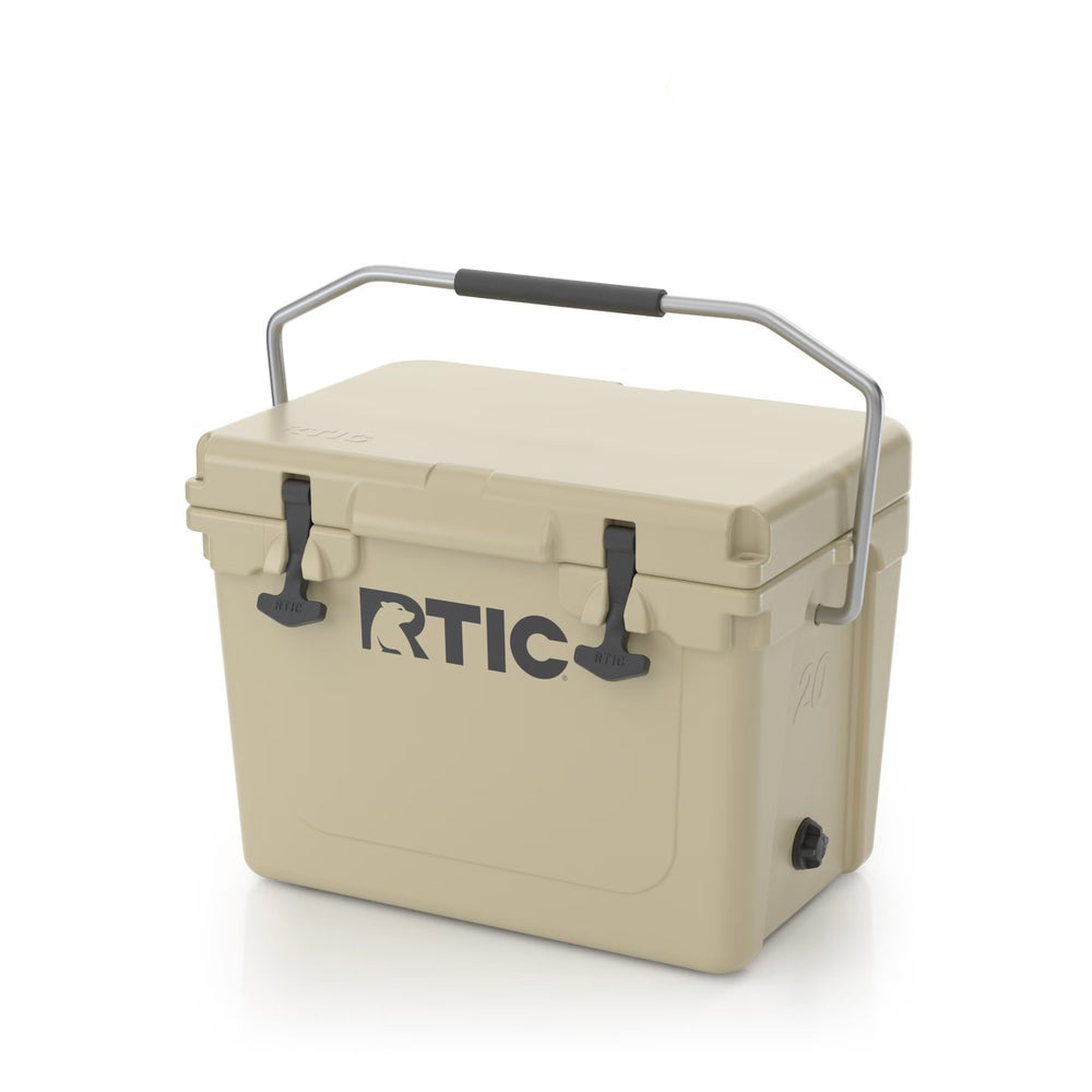 Dutch Pantry Gift Cooler - RTIC 20 Qt – Dutch Country Gift Baskets