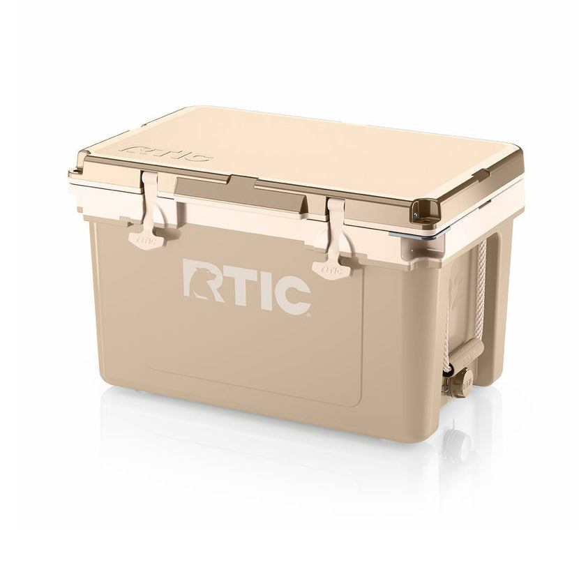 Homestead Table Gift Cooler - RTIC 32 Qt
