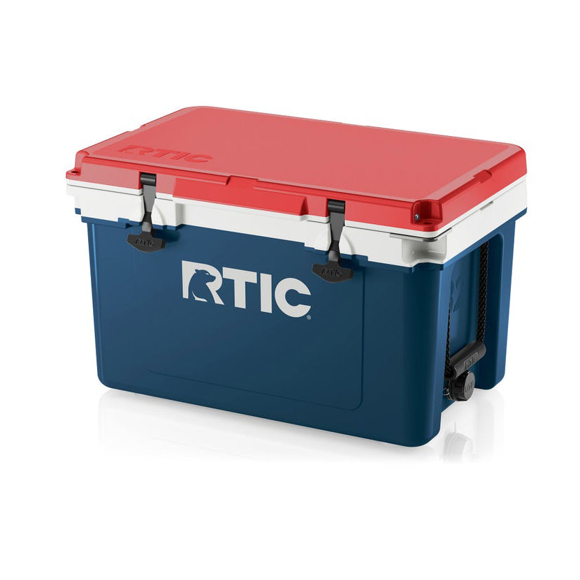 Homestead Table Gift Cooler - RTIC 32 Qt