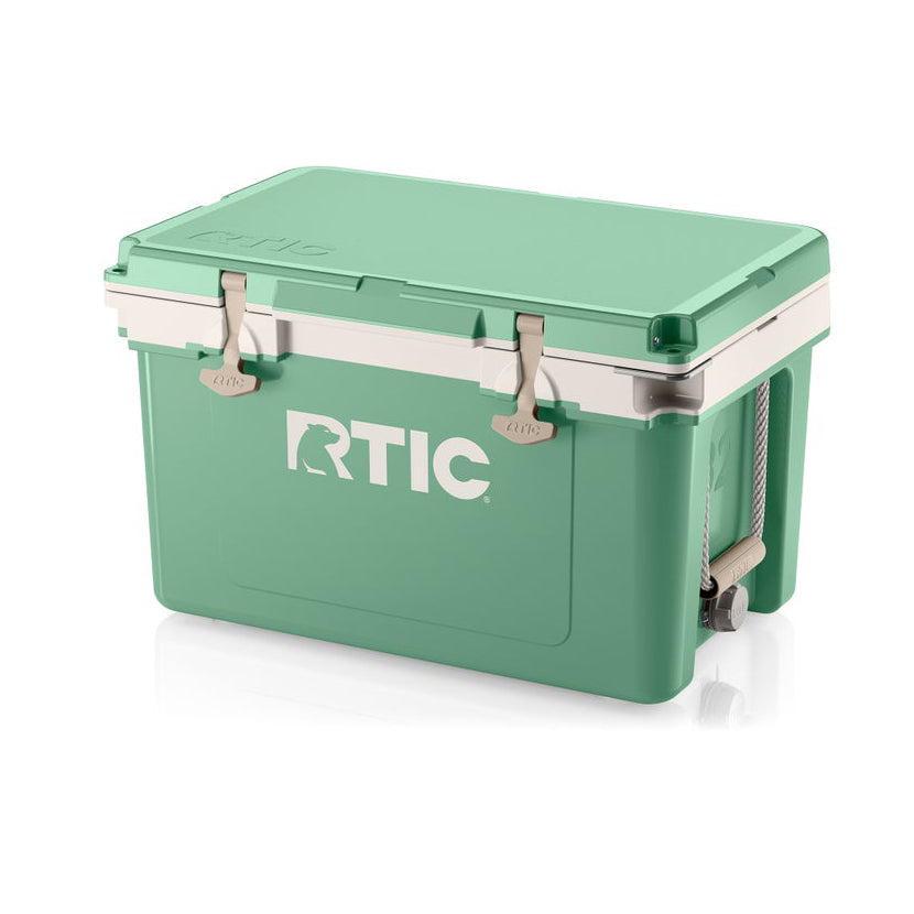 Homestead Table Gift Cooler - RTIC 32 Qt
