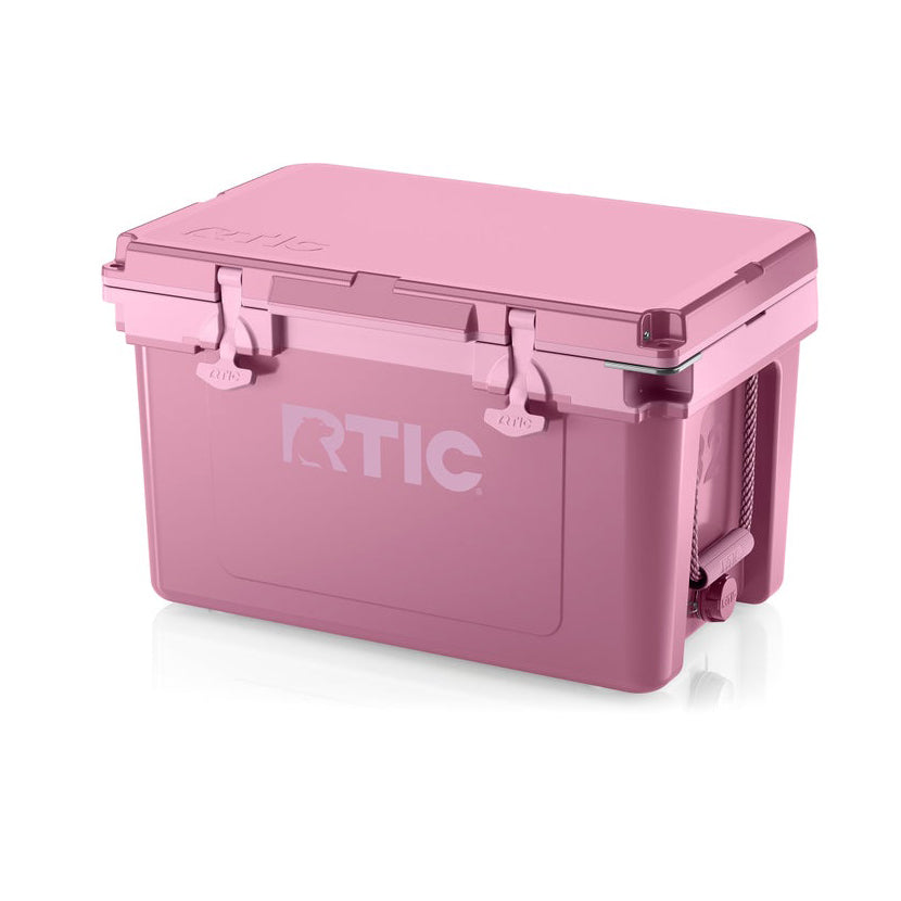 Homestead Table Gift Cooler - RTIC 32 Qt