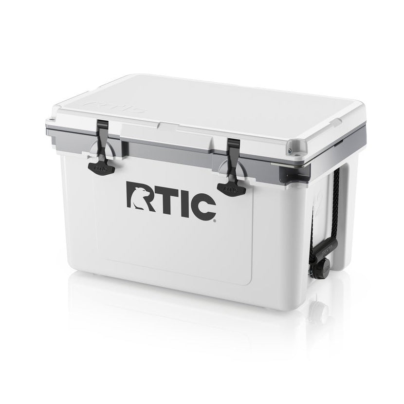 Homestead Table Gift Cooler - RTIC 32 Qt