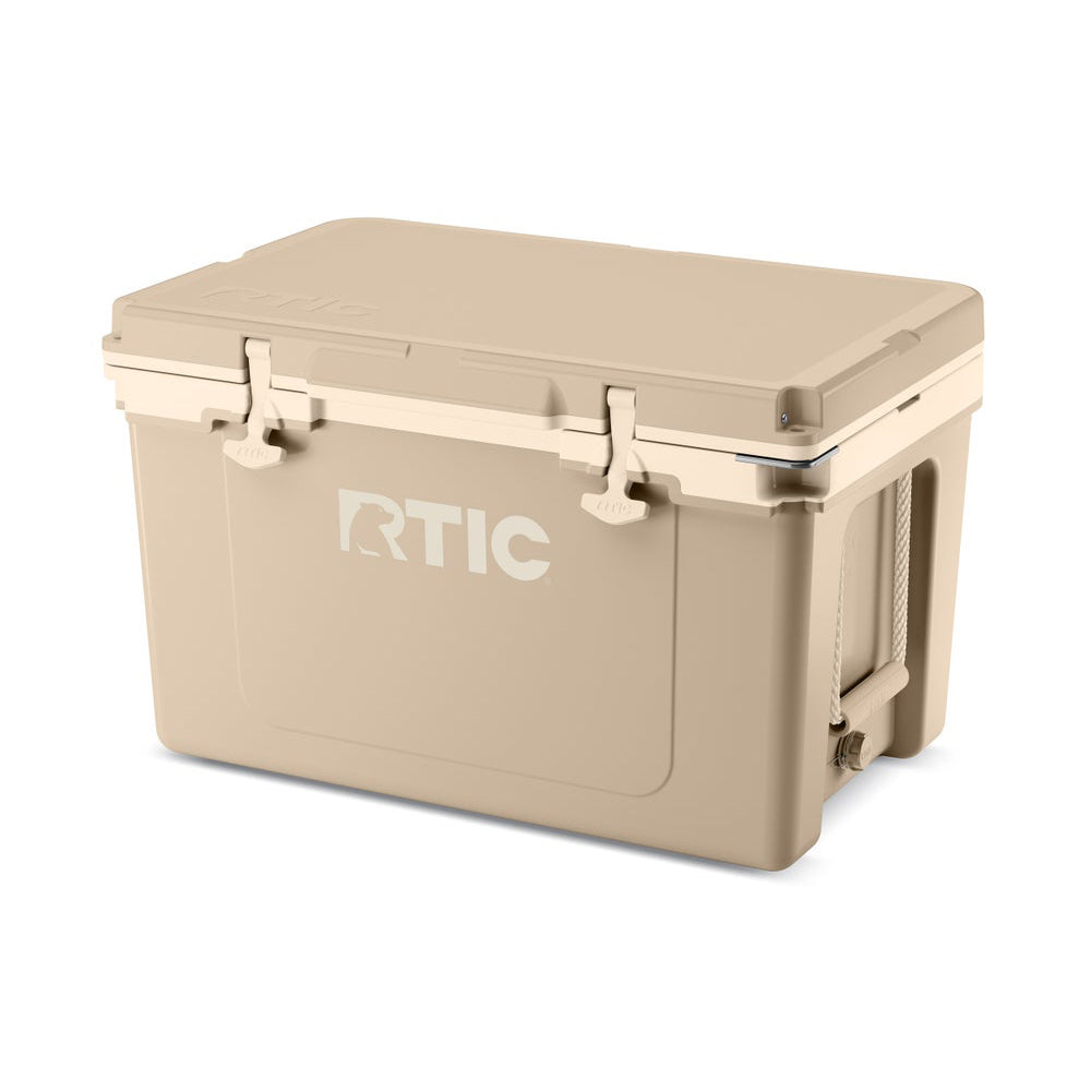 Country Wayfarer Gift Cooler - RTIC 52 Qt – Dutch Country Gift Baskets
