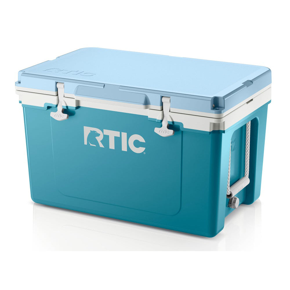 Country Wayfarer Gift Cooler - RTIC 52 Qt