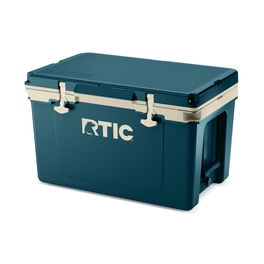 Country Wayfarer Gift Cooler - RTIC 52 Qt