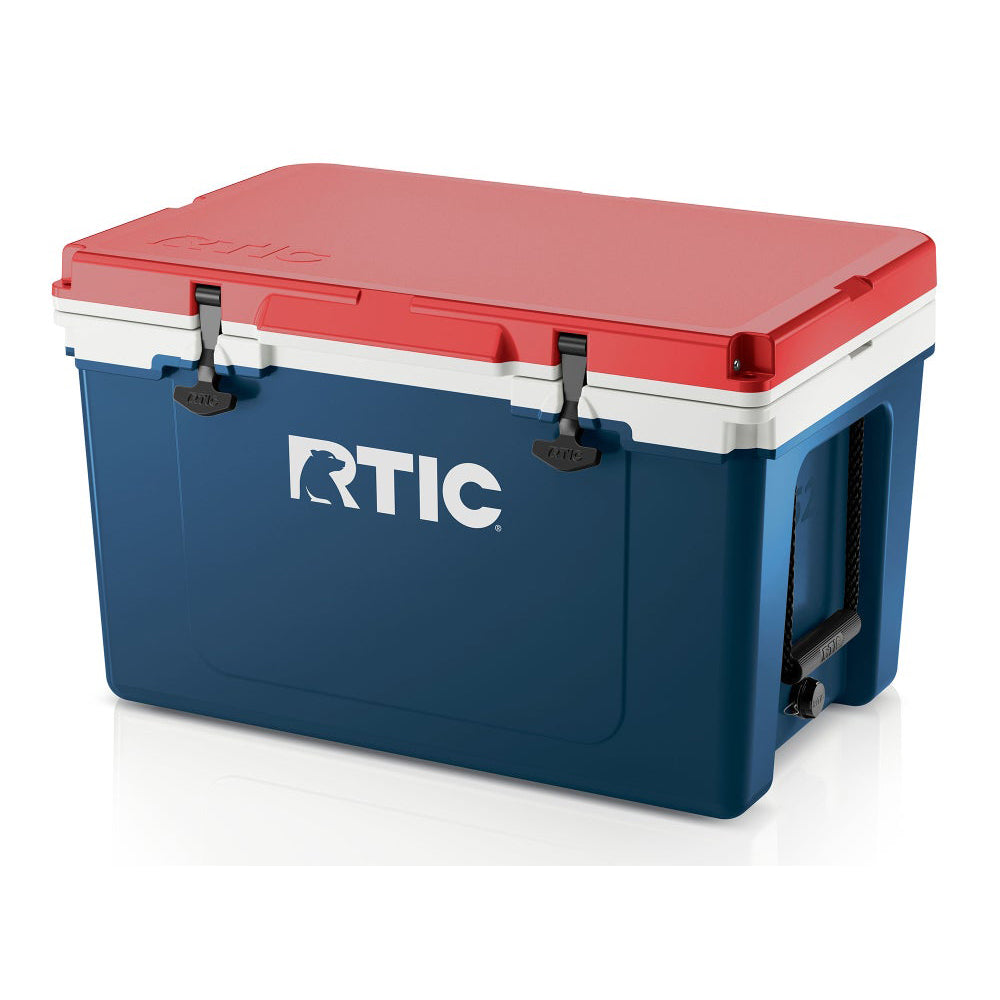 Country Wayfarer Gift Cooler - RTIC 52 Qt – Dutch Country Gift Baskets