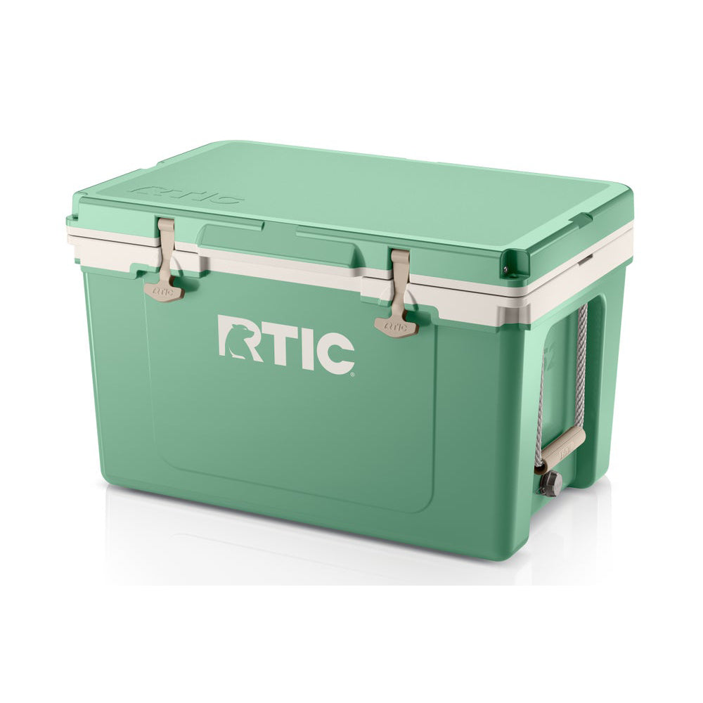 Country Wayfarer Gift Cooler - RTIC 52 Qt