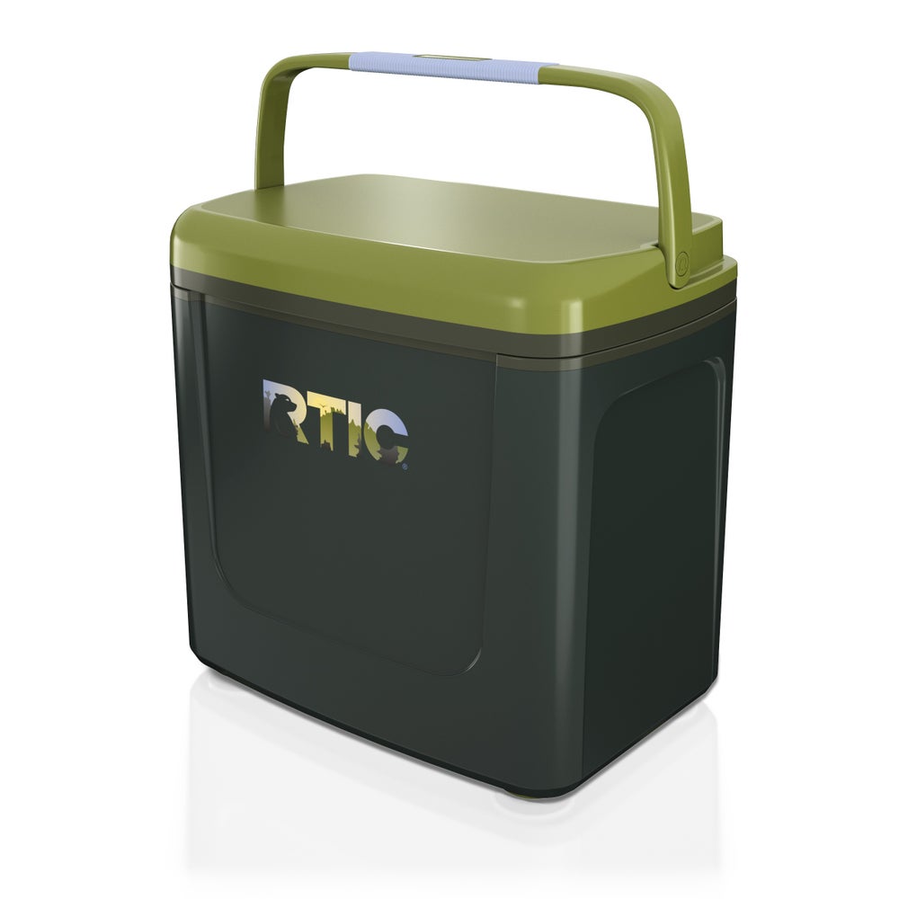Cabin Companion Gift Cooler - RTIC 8 Qt