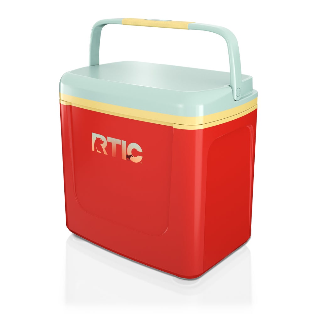 Cabin Companion Gift Cooler - RTIC 8 Qt