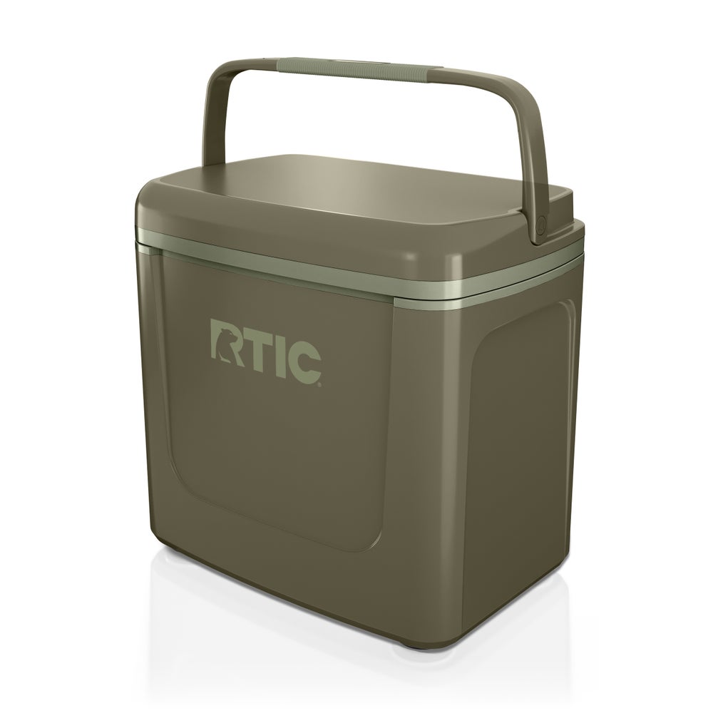 Cabin Companion Gift Cooler - RTIC 8 Qt