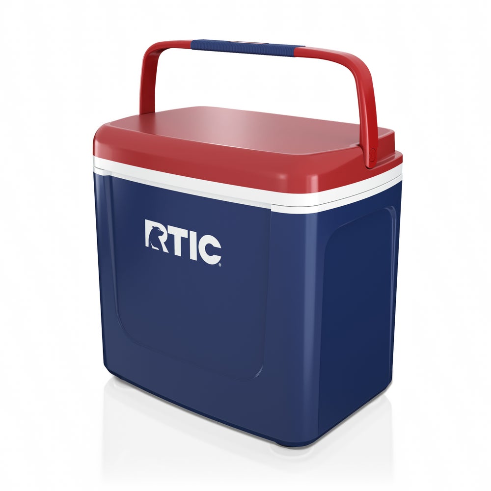 Cabin Companion Gift Cooler - RTIC 8 Qt