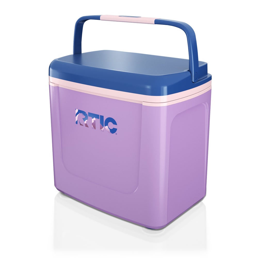 Cabin Companion Gift Cooler - RTIC 8 Qt