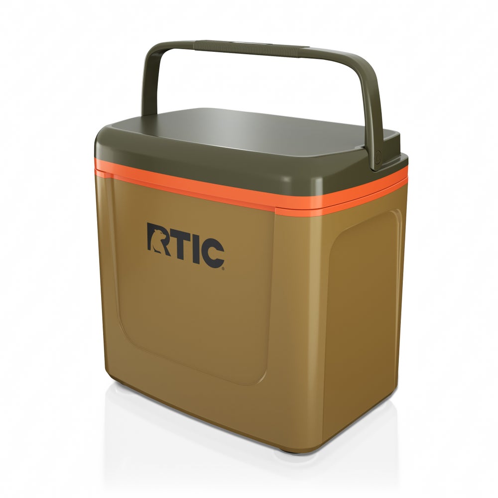 Cabin Companion Gift Cooler - RTIC 8 Qt – Dutch Country Gift Baskets